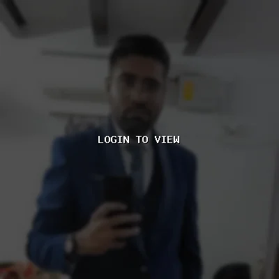 Prateek Bajaj — Hindu Matrimony Profile Photo