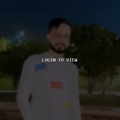 Ankush — Hindu Matrimony Profile Photo