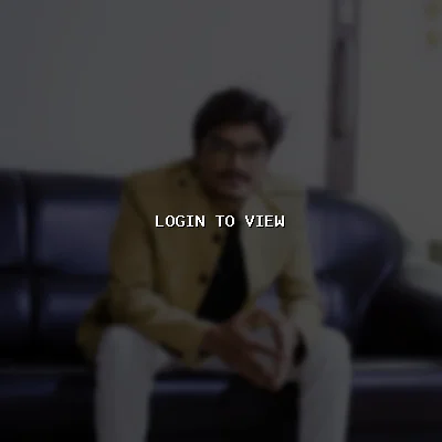 Pranab — Hindu Matrimony Profile Photo