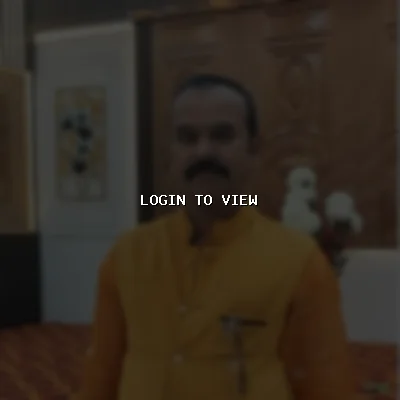 Omprakash — Hindu Matrimony Profile Photo