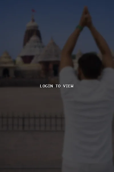 Rohit — Hindu Matrimony Profile Photo