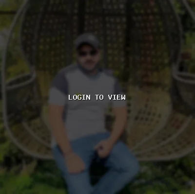 Deepak Seth — Hindu Matrimony Profile Photo