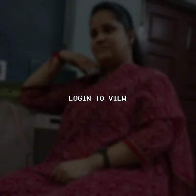 Amita — Hindu Matrimony Profile Photo