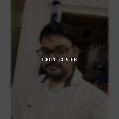 Snehanshu Srivastava — Hindu Matrimony Profile Photo