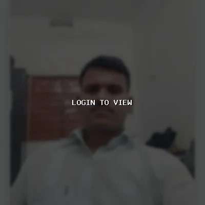 Pramod — Hindu Matrimony Profile Photo