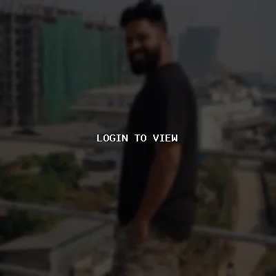 Chandan — Hindu Matrimony Profile Photo