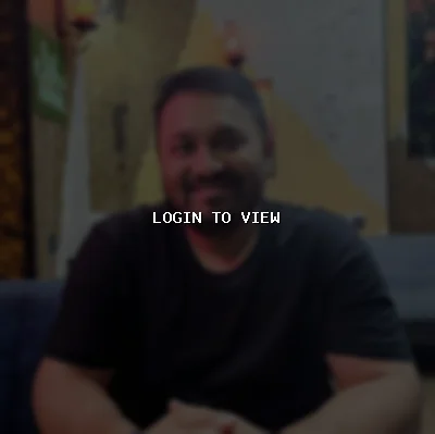 Rahul — Hindu Matrimony Profile Photo