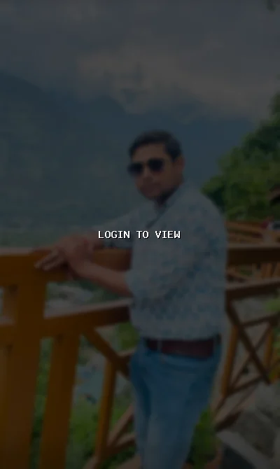 Vikas — Hindu Matrimony Profile Photo