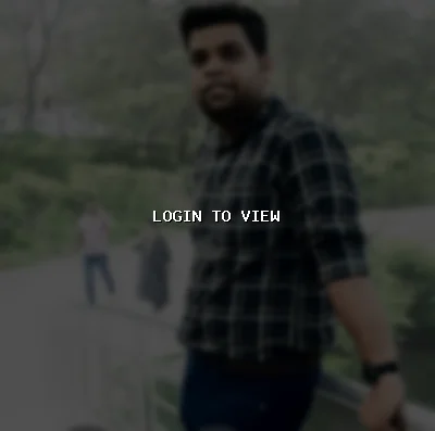 Jitendra — Hindu Matrimony Profile Photo