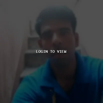 Manil — Hindu Matrimony Profile Photo