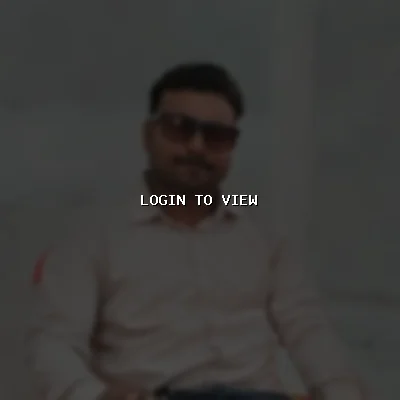 Brijesh — Hindu Matrimony Profile Photo