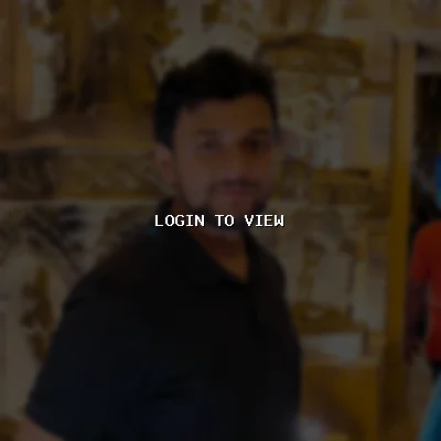 अभिजित — Hindu Matrimony Profile Photo