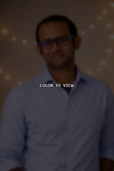 Dhananjoy — Hindu Matrimony Profile Photo