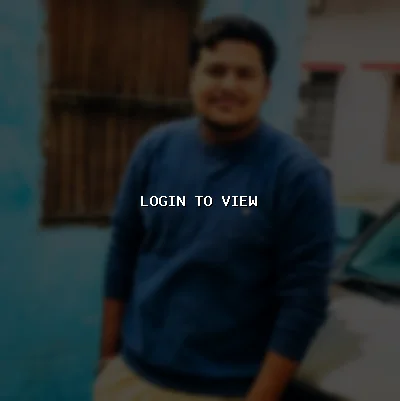 Ritik — Hindu Matrimony Profile Photo