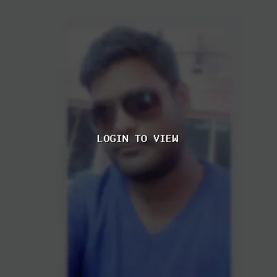 Shashin — Hindu Matrimony Profile Photo