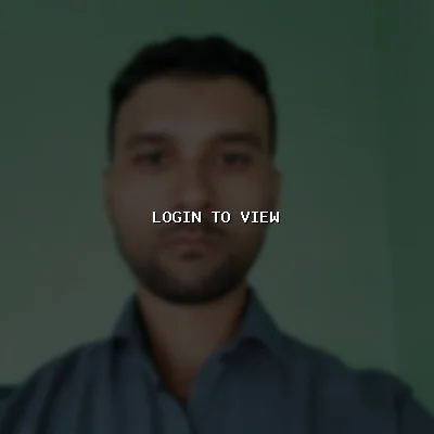 Ashish  Kumar — Hindu Matrimony Profile Photo