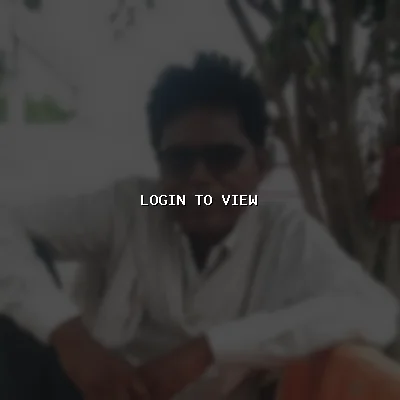   Babulal — Hindu Matrimony Profile Photo