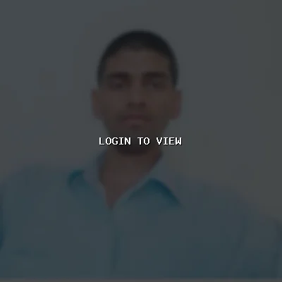 Mohit — Hindu Matrimony Profile Photo