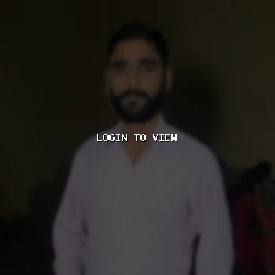 Mohit — Hindu Matrimony Profile Photo