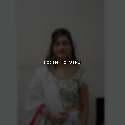 Neha — Hindu Matrimony Profile Photo