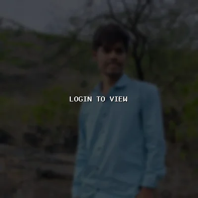 Ishant — Hindu Matrimony Profile Photo