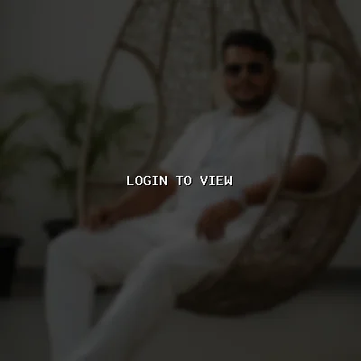 Charanraj — Hindu Matrimony Profile Photo