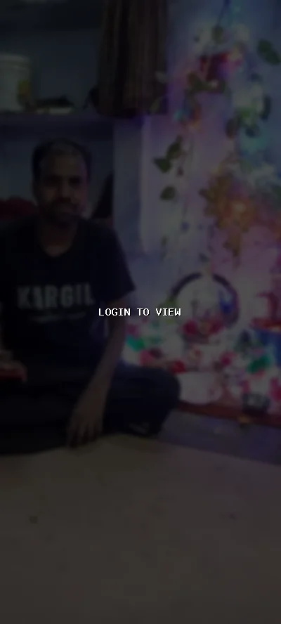 Manoj — Hindu Matrimony Profile Photo