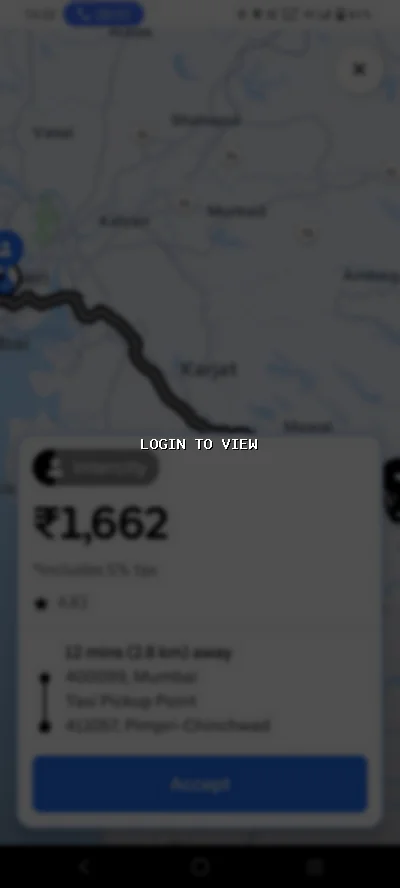 Charudatta — Hindu Matrimony Profile Photo