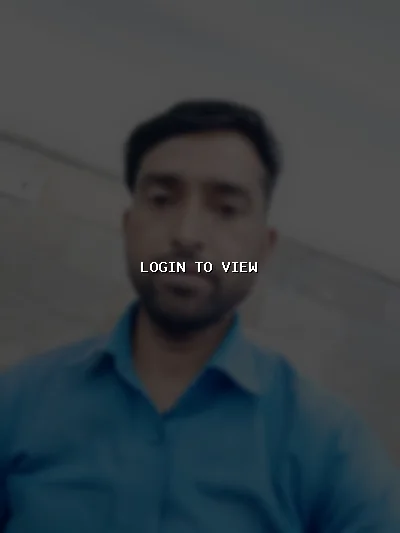 Arvind — Hindu Matrimony Profile Photo