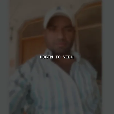 Anil — Hindu Matrimony Profile Photo