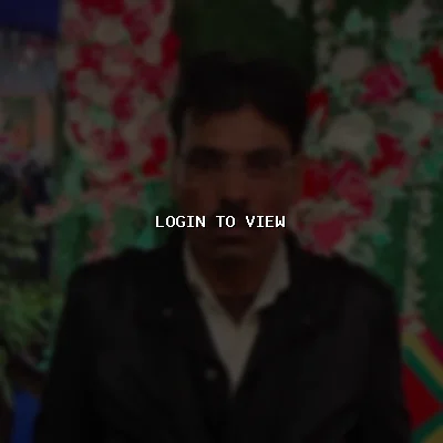 Rajendar — Hindu Matrimony Profile Photo