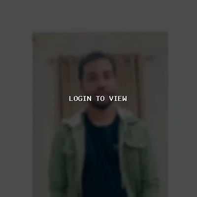 Pushpendra Kumar — Hindu Matrimony Profile Photo