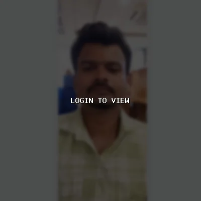 Shankar — Hindu Matrimony Profile Photo