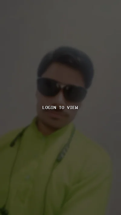 Ram — Hindu Matrimony Profile Photo