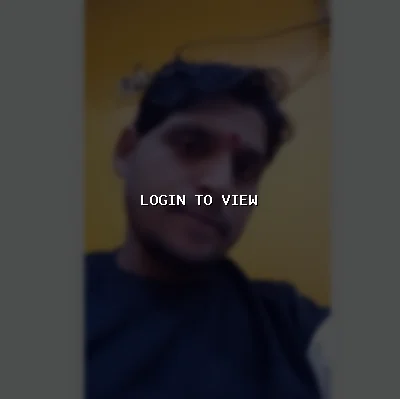 Sandip — Hindu Matrimony Profile Photo