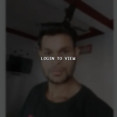 Roshan — Hindu Matrimony Profile Photo