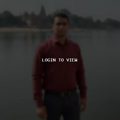 Kamlesh — Koshti/Koshta Matrimony Profile