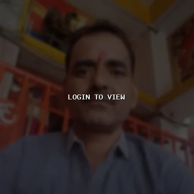 Brijesh Singh — Hindu Matrimony Profile Photo