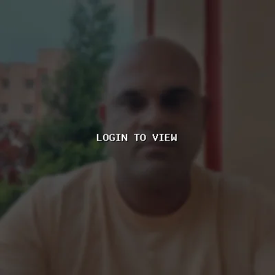 Pratap — Hindu Matrimony Profile Photo