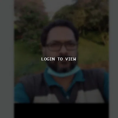 Vilas — Hindu Matrimony Profile Photo