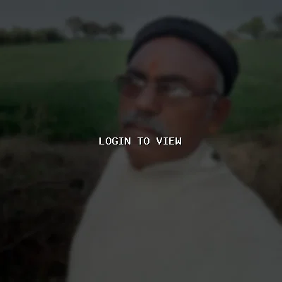 Gopal Kumawat — Hindu Matrimony Profile Photo