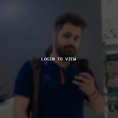 Jay — Hindu Matrimony Profile Photo