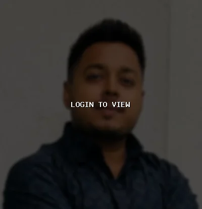 Ajinkya — Hindu Matrimony Profile Photo