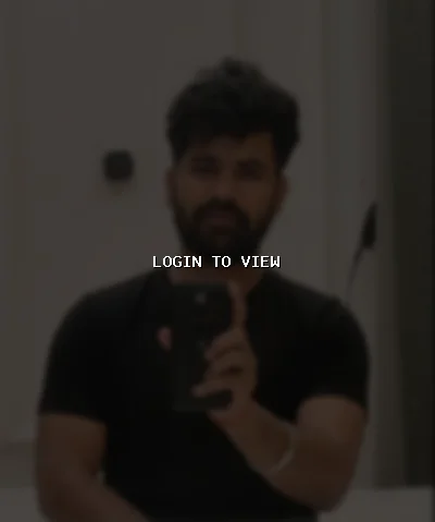 Rajveer — Hindu Matrimony Profile Photo