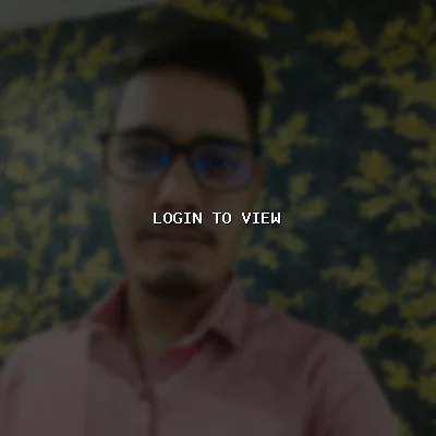 Mithun — Hindu Matrimony Profile Photo