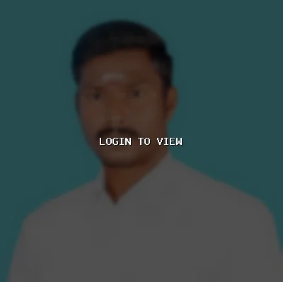 Dhinesh — Hindu Matrimony Profile Photo