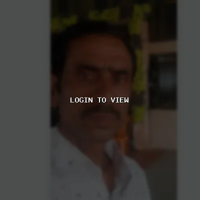 Rajjendra — Hindu Matrimony Profile Photo