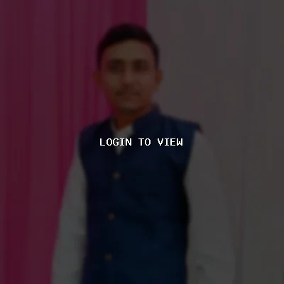 Kacha — Hindu Matrimony Profile Photo