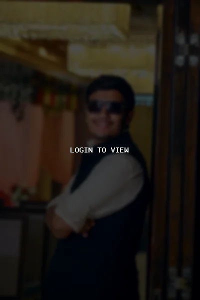 Ashish — Hindu Matrimony Profile Photo