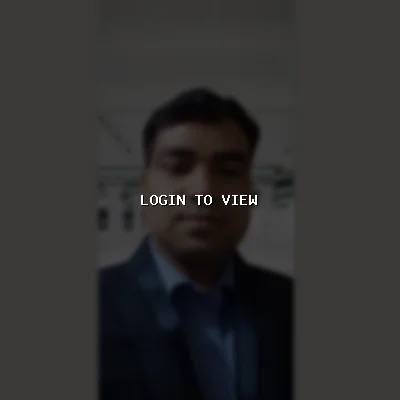 Rajeev — Hindu Matrimony Profile Photo